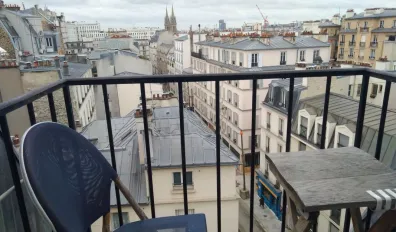 Location Paris Appartement 6932542468e6