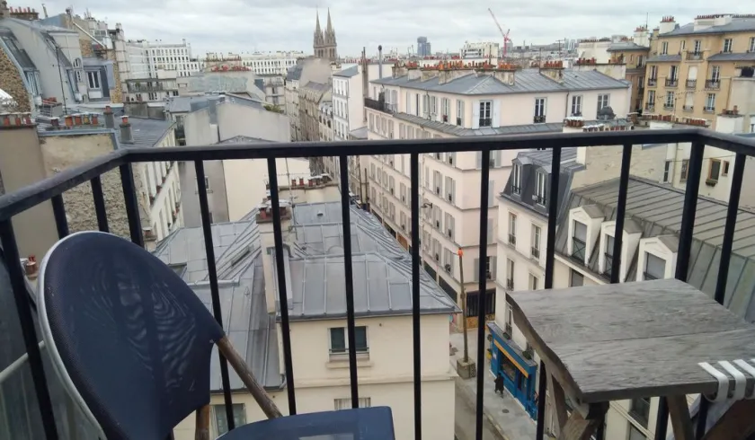 Location Paris Appartement 6932542468e6