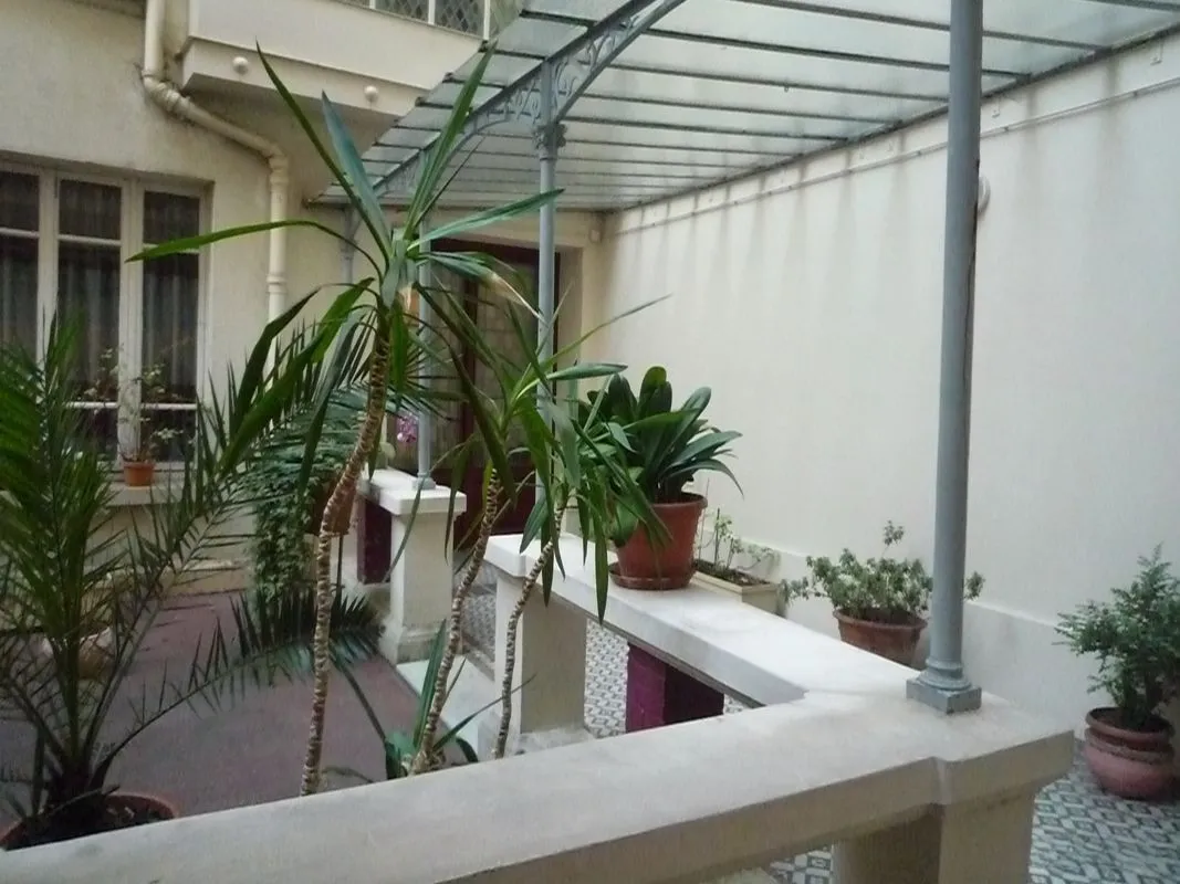 Location Paris Appartement 6932542468e6