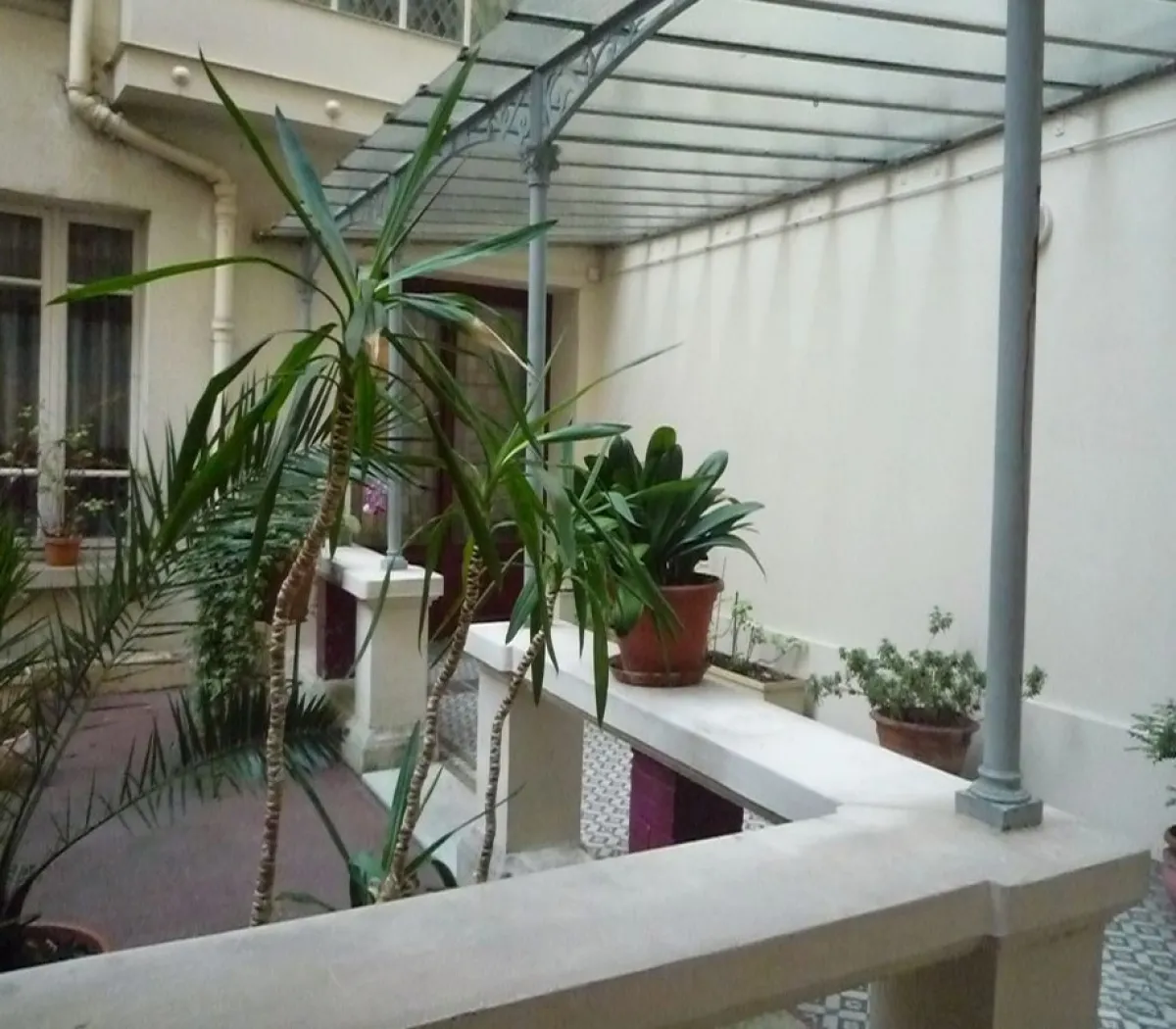 Location Paris Appartement 6932542468e6