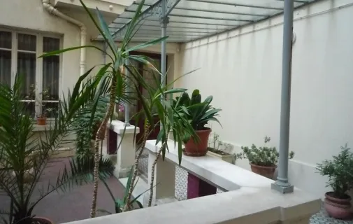 Location Paris Appartement 6932542468e6