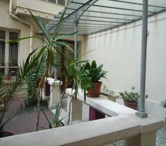 Location Paris Appartement 6932542468e6