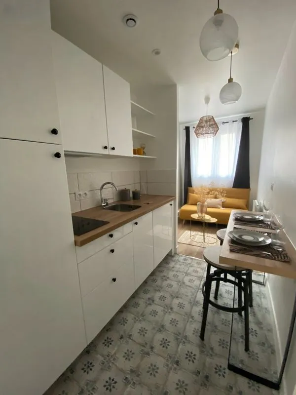Location Paris Appartement 6932548ad99b
