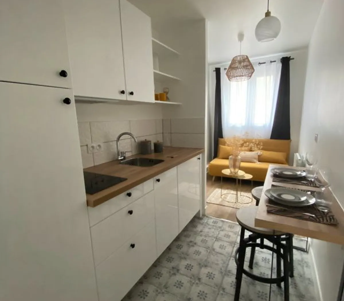 Location Paris Appartement 6932548ad99b