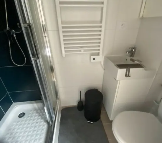 Location Paris Appartement 6932548ad99b