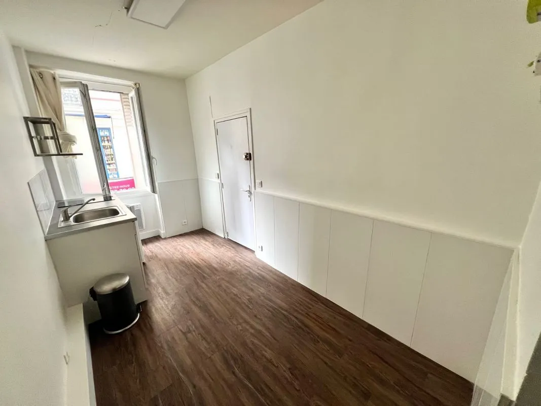 Location Paris Appartement 693254e4526a