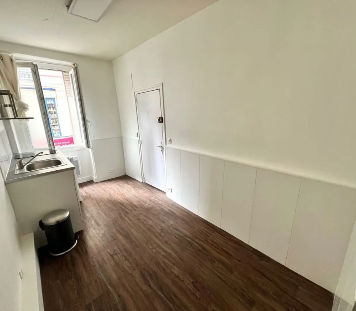 Location Paris Appartement 693254e4526a
