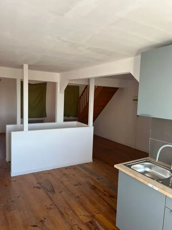 Location Roubaix Appartement 69329ca61193