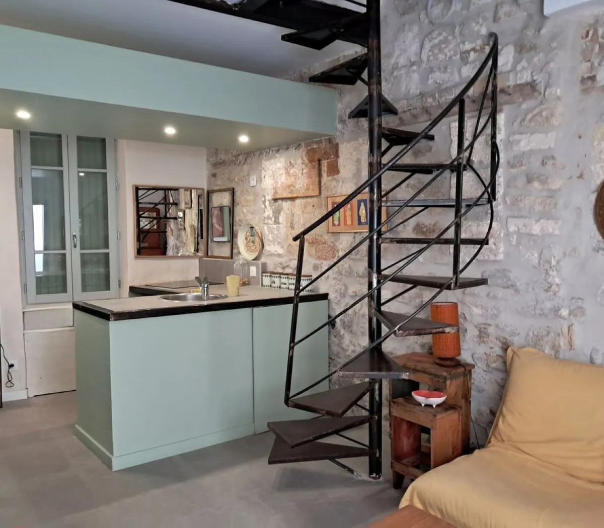 Location Avignon Maison 6932adae4548