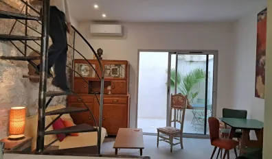 Location Avignon Maison 6932adae4548