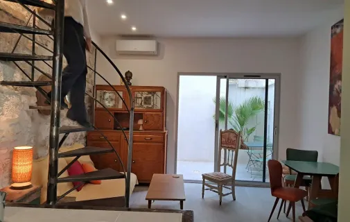 Location Avignon Maison 6932adae4548