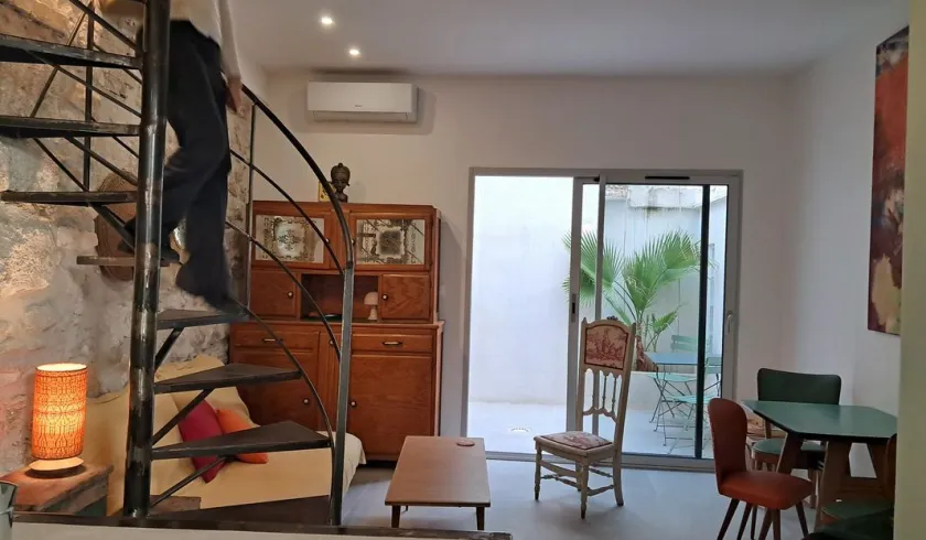 Location Avignon Maison 6932adae4548