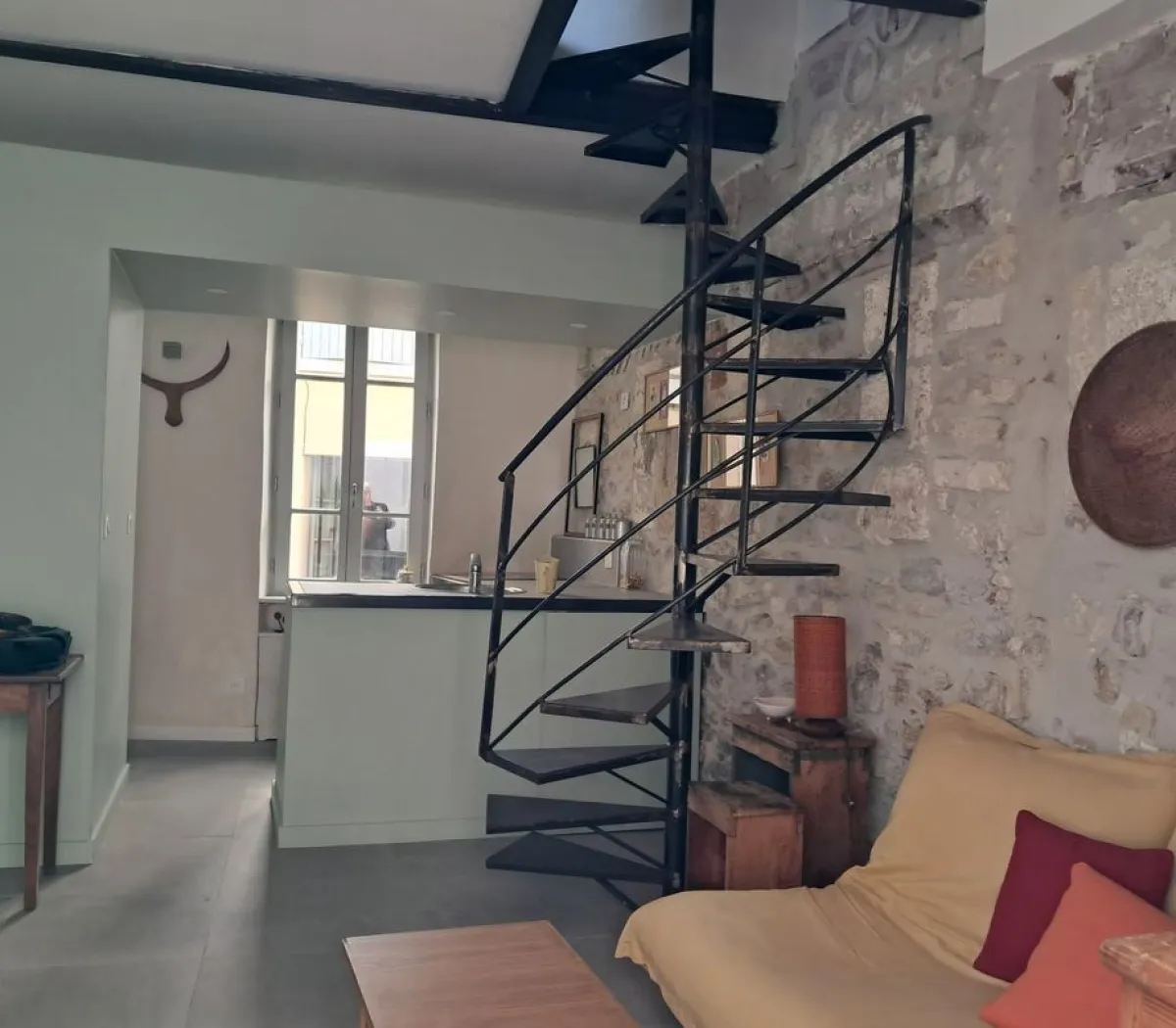 Location Avignon Maison 6932adae4548