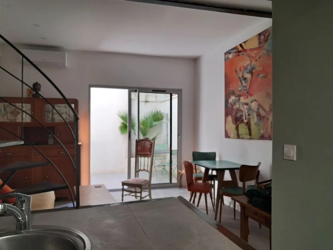 Location Avignon Maison 6932adae4548