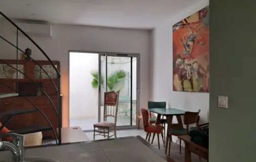 Location Avignon Maison 6932adae4548