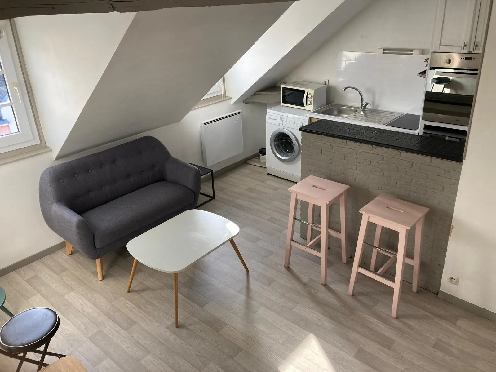 Location Rouen Appartement 6932afb6c669