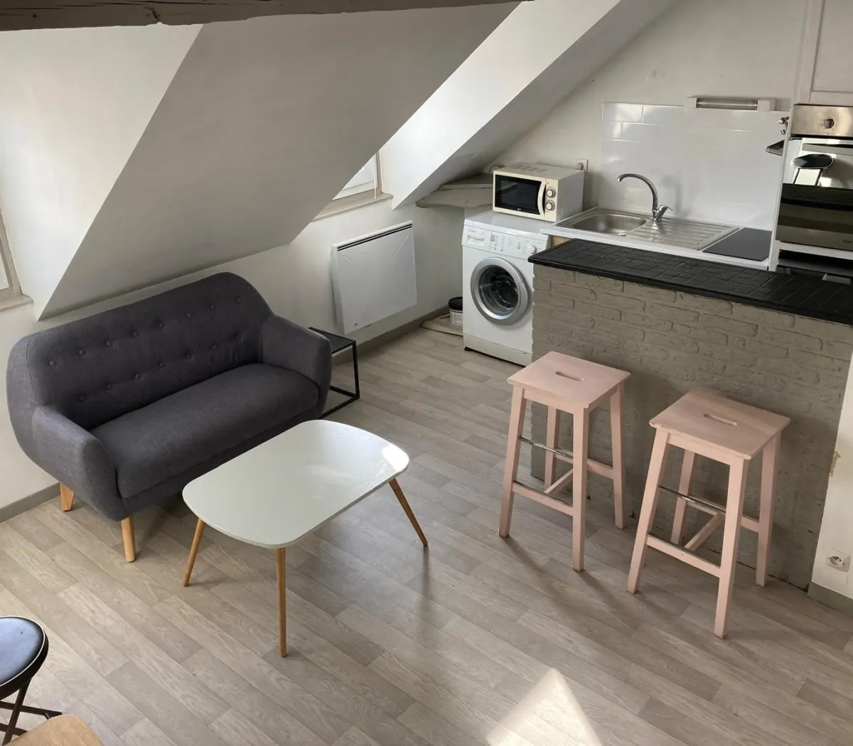 Location Rouen Appartement 6932afb6c669