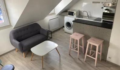 Location Rouen Appartement 6932afb6c669