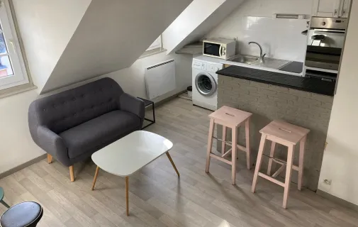 Location Rouen Appartement 6932afb6c669
