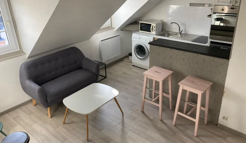Location Rouen Appartement 6932afb6c669