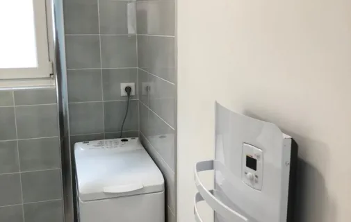 Location Paris Appartement 6932b254c87e