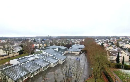 Location Élancourt Appartement 6932b261ada4