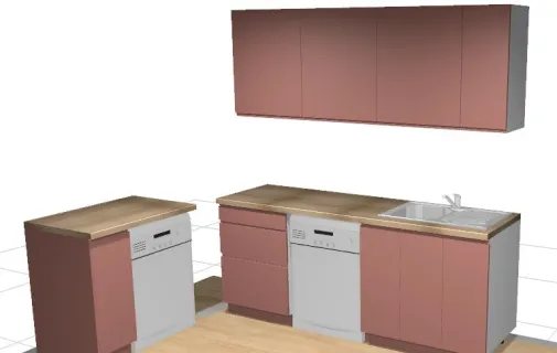 Location Élancourt Appartement 6932b261ada4