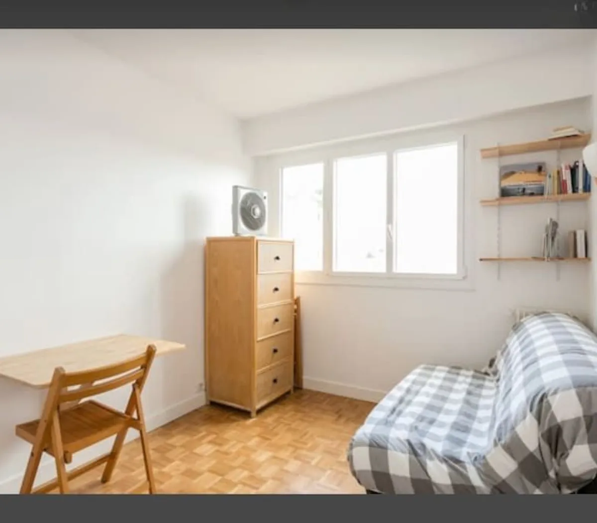 Location Paris Appartement 6932b5e23a23