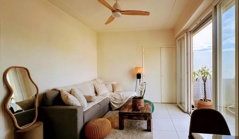 Location Nice Appartement 6932b5fd72d3