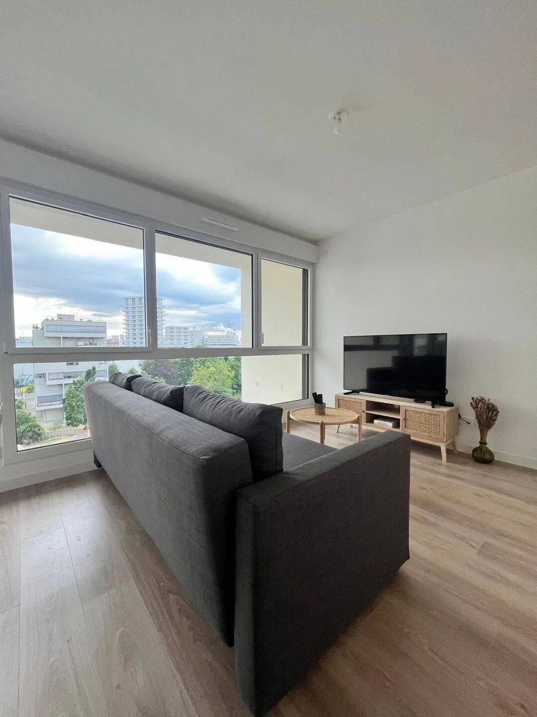 Location Ivry-sur-Seine Appartement 6932b8427d69