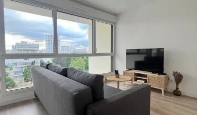 Location Ivry-sur-Seine Appartement 6932b8427d69