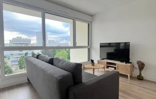 Location Ivry-sur-Seine Appartement 6932b8427d69