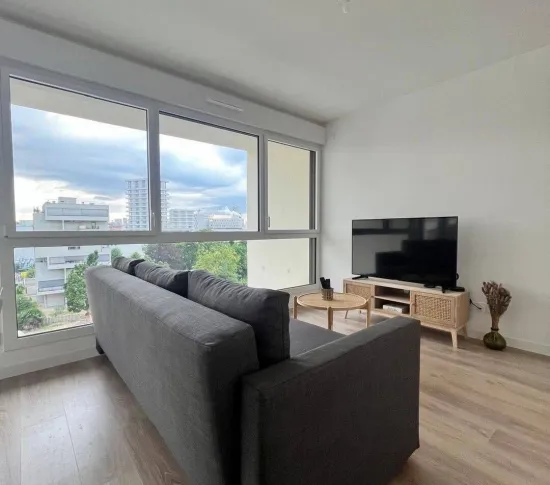 Location Ivry-sur-Seine Appartement 6932b8427d69