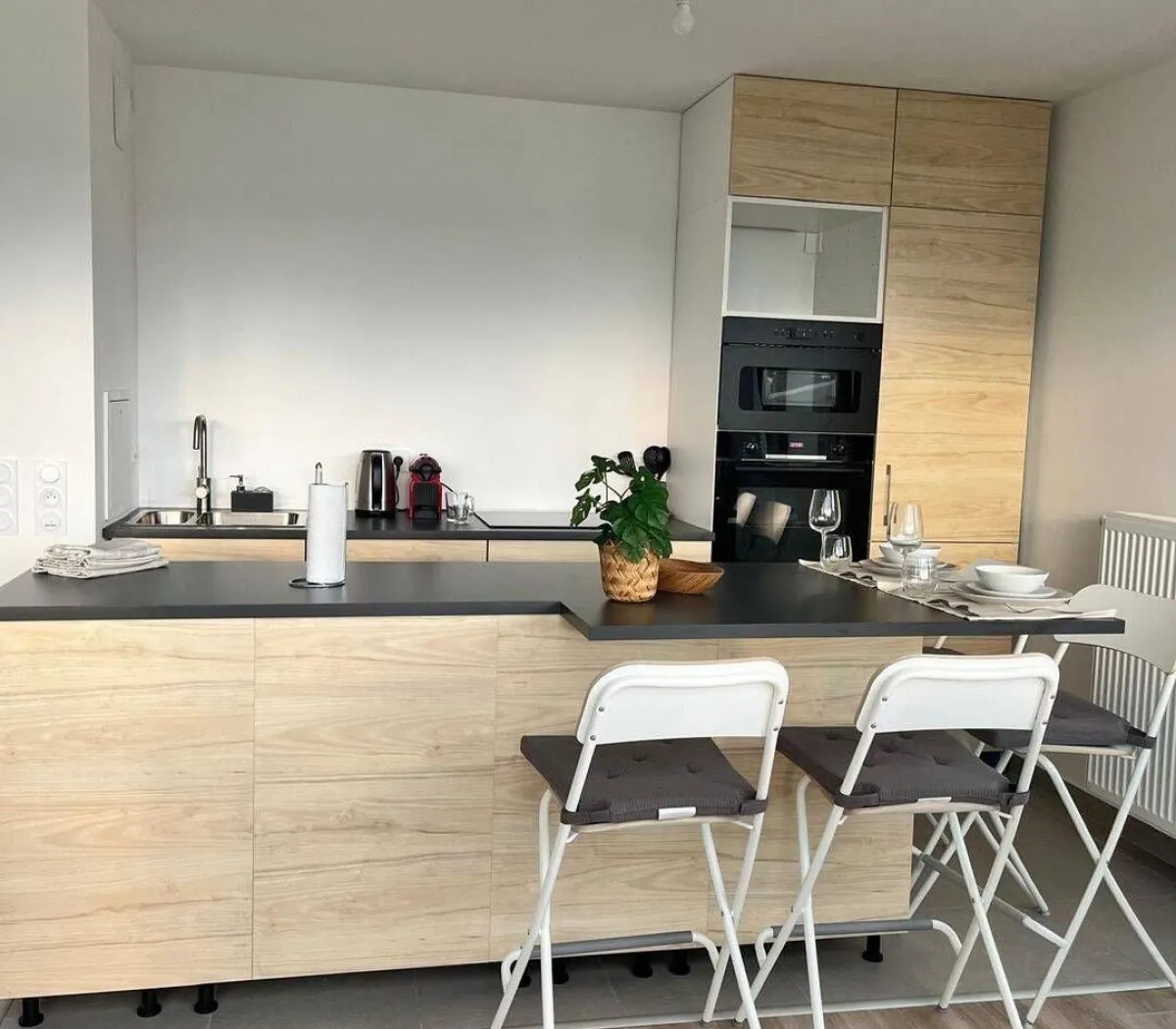 Location Ivry-sur-Seine Appartement 6932b8427d69