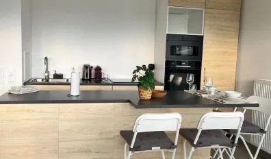 Location Ivry-sur-Seine Appartement 6932b8427d69