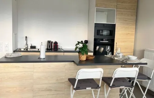 Location Ivry-sur-Seine Appartement 6932b8427d69