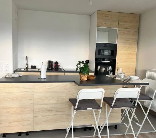 Location Ivry-sur-Seine Appartement 6932b8427d69