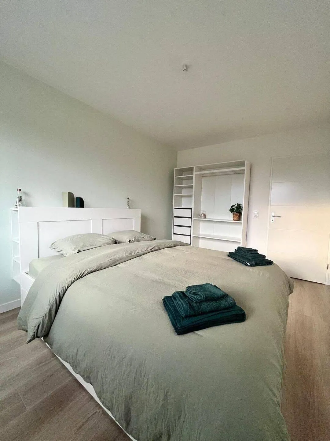 Location Ivry-sur-Seine Appartement 6932b8427d69