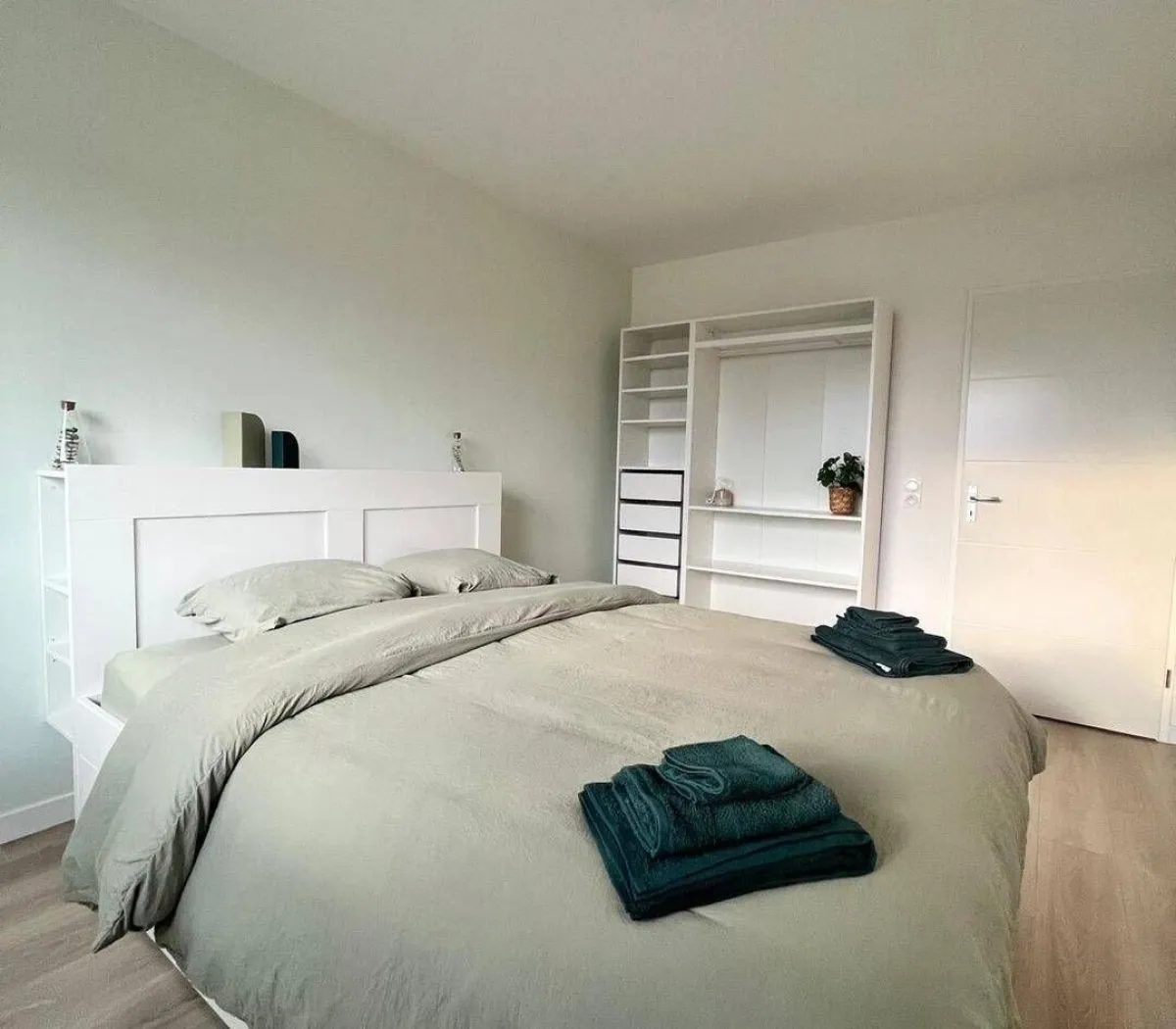 Location Ivry-sur-Seine Appartement 6932b8427d69