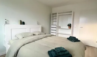 Location Ivry-sur-Seine Appartement 6932b8427d69