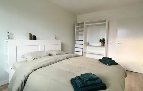 Location Ivry-sur-Seine Appartement 6932b8427d69