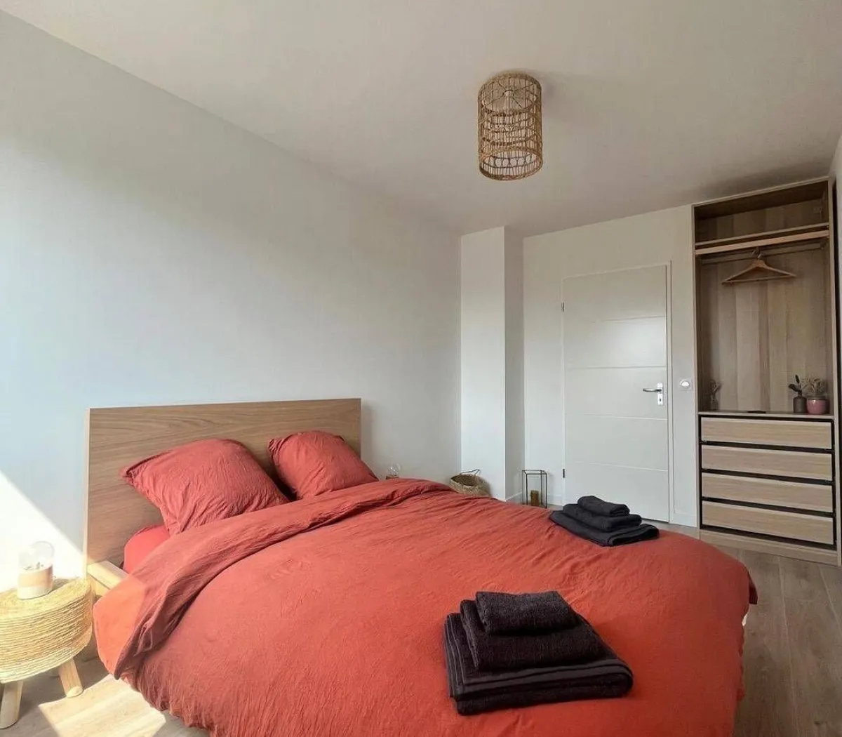 Location Ivry-sur-Seine Appartement 6932b8427d69