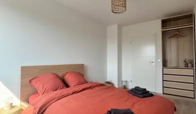 Location Ivry-sur-Seine Appartement 6932b8427d69