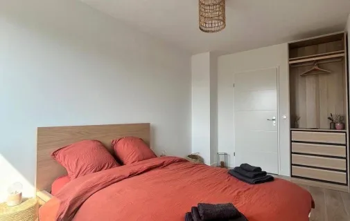 Location Ivry-sur-Seine Appartement 6932b8427d69