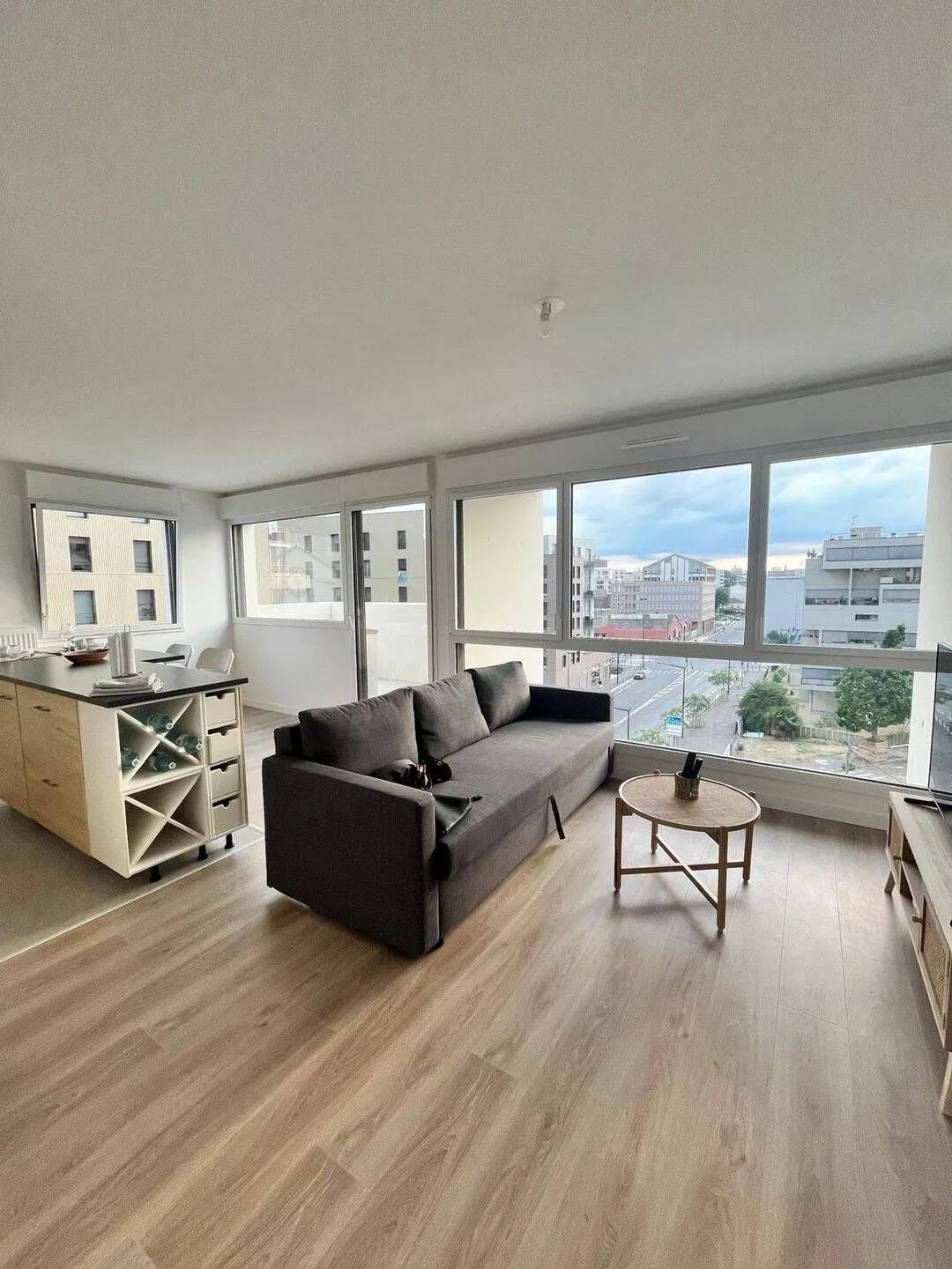 Location Ivry-sur-Seine Appartement 6932b8427d69