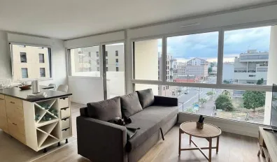 Location Ivry-sur-Seine Appartement 6932b8427d69