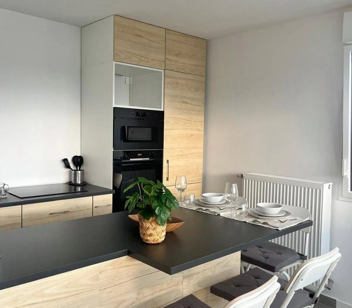 Location Ivry-sur-Seine Appartement 6932b8427d69