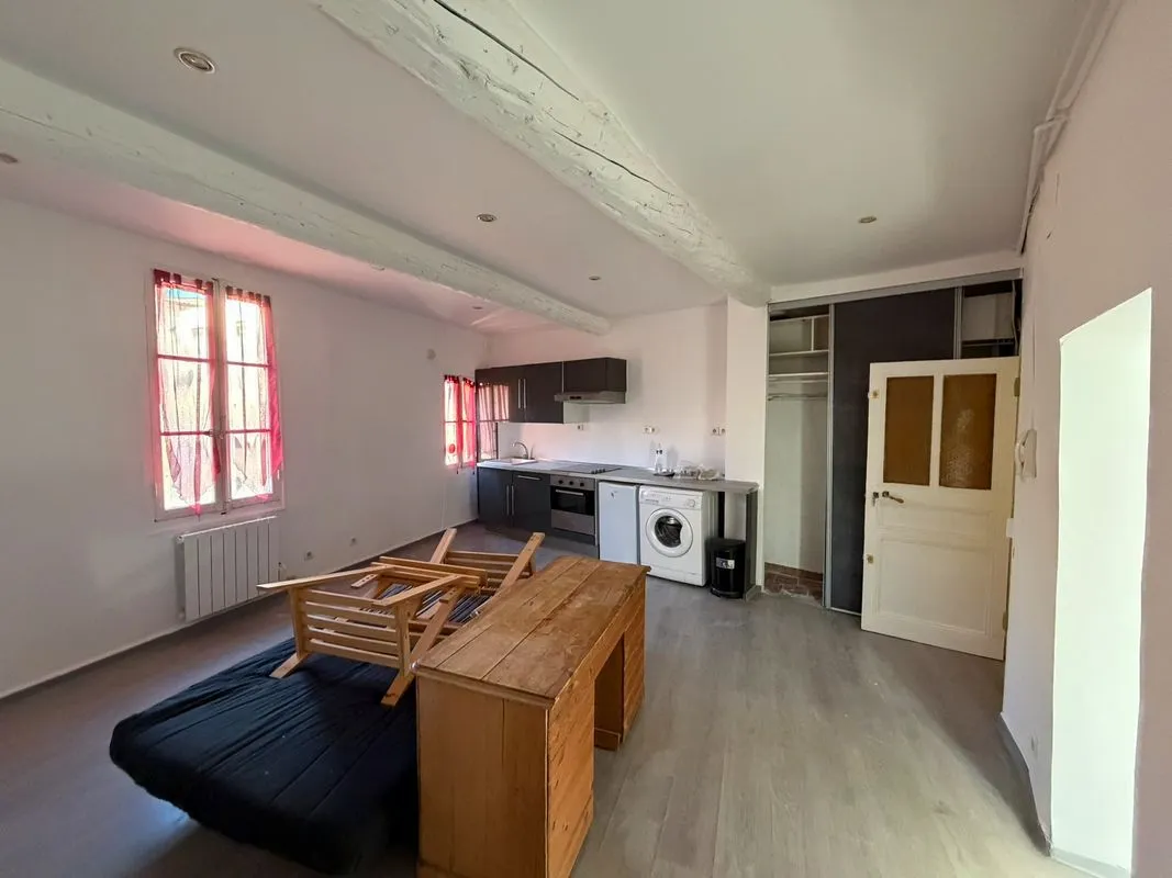 Location Aix-en-Provence Appartement 6932bdc5ee25