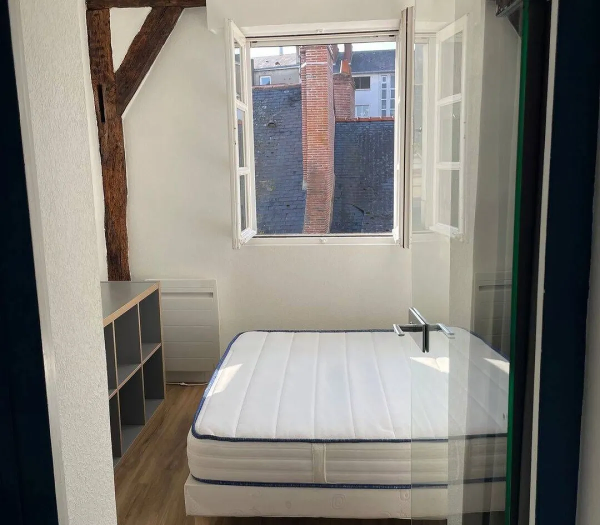 Location Nantes Appartement 6932c2760a8e