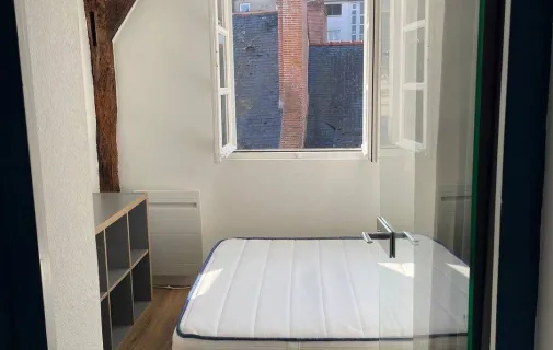 Location Nantes Appartement 6932c2760a8e